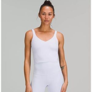 Lululemon Align Tank Size 6
